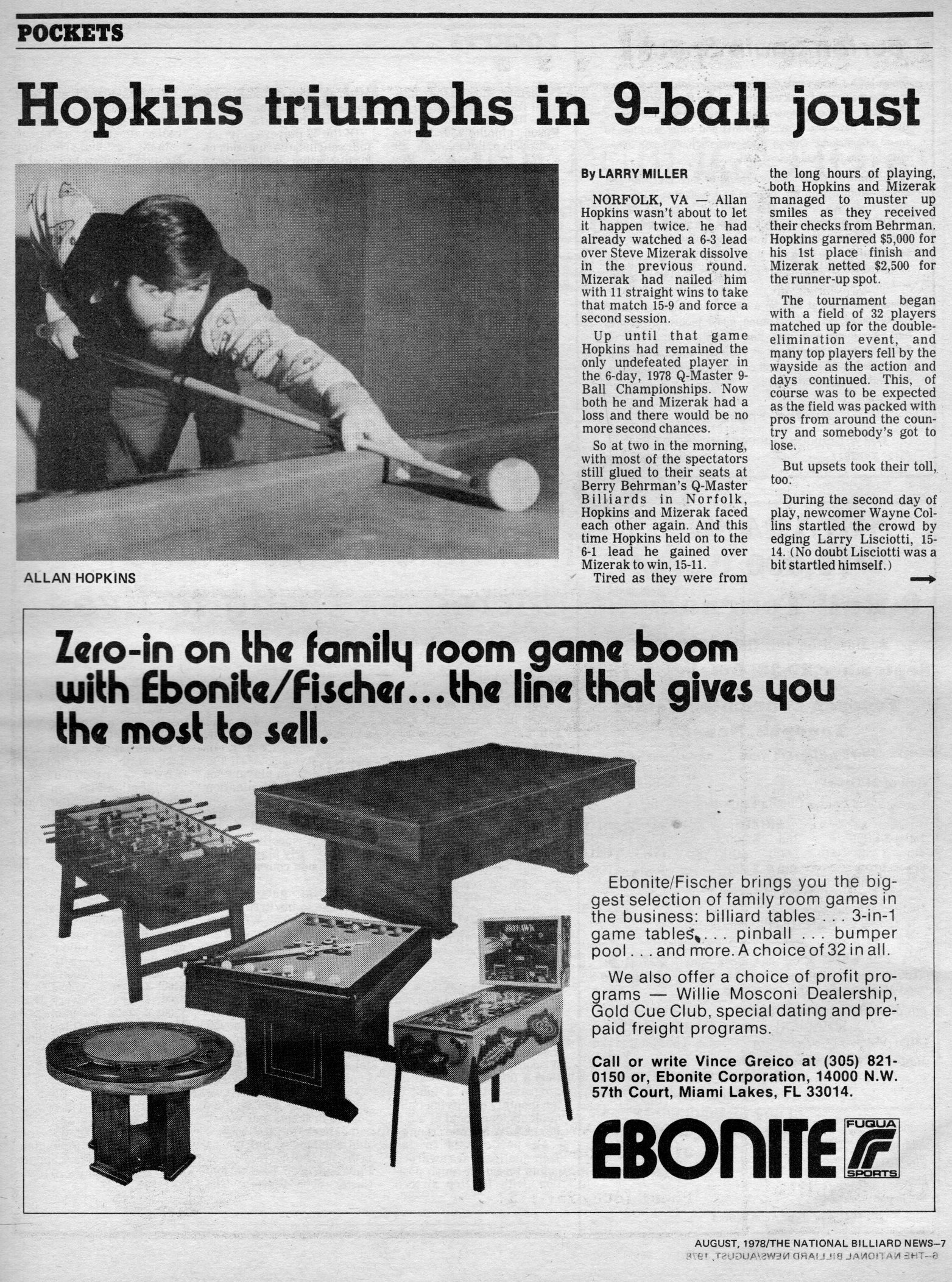 U.S. Open Pool Championship Wikipedia